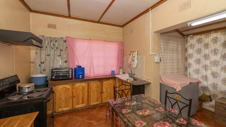 3 Bedroom Property for Sale in Kroonstad Central Free State